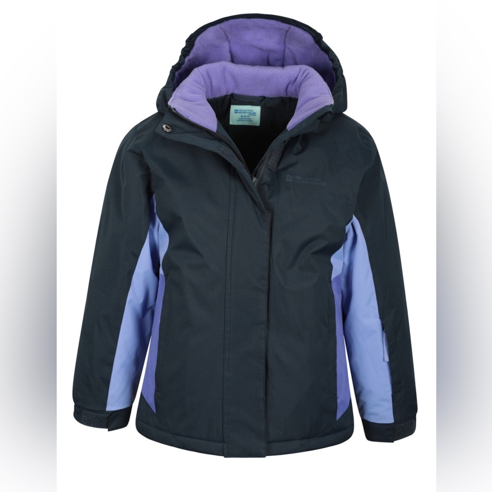 Mountain warehouse coat